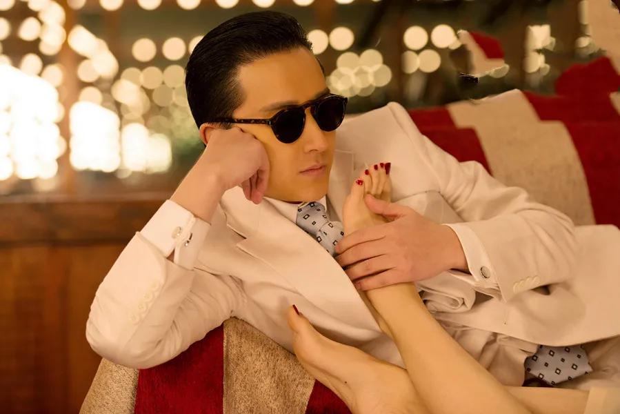 欧美冷战时期惊险谍战片,什么谍战片又刺激又好看