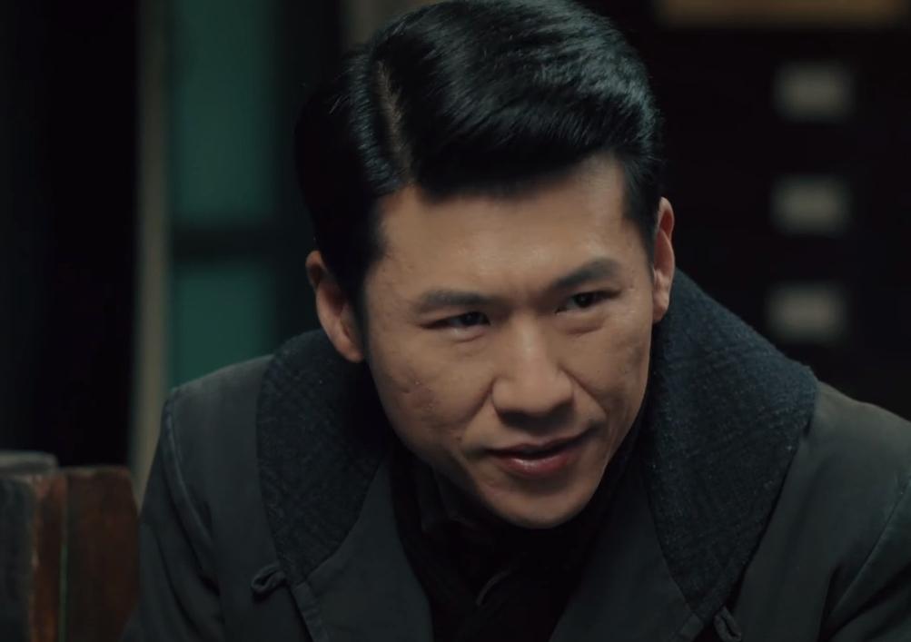 光荣时代宗向方哪一集死的,光荣时代宗向方是干嘛的