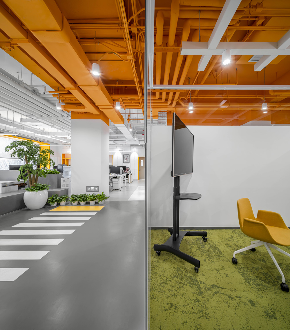 复合空间设计,复合空间