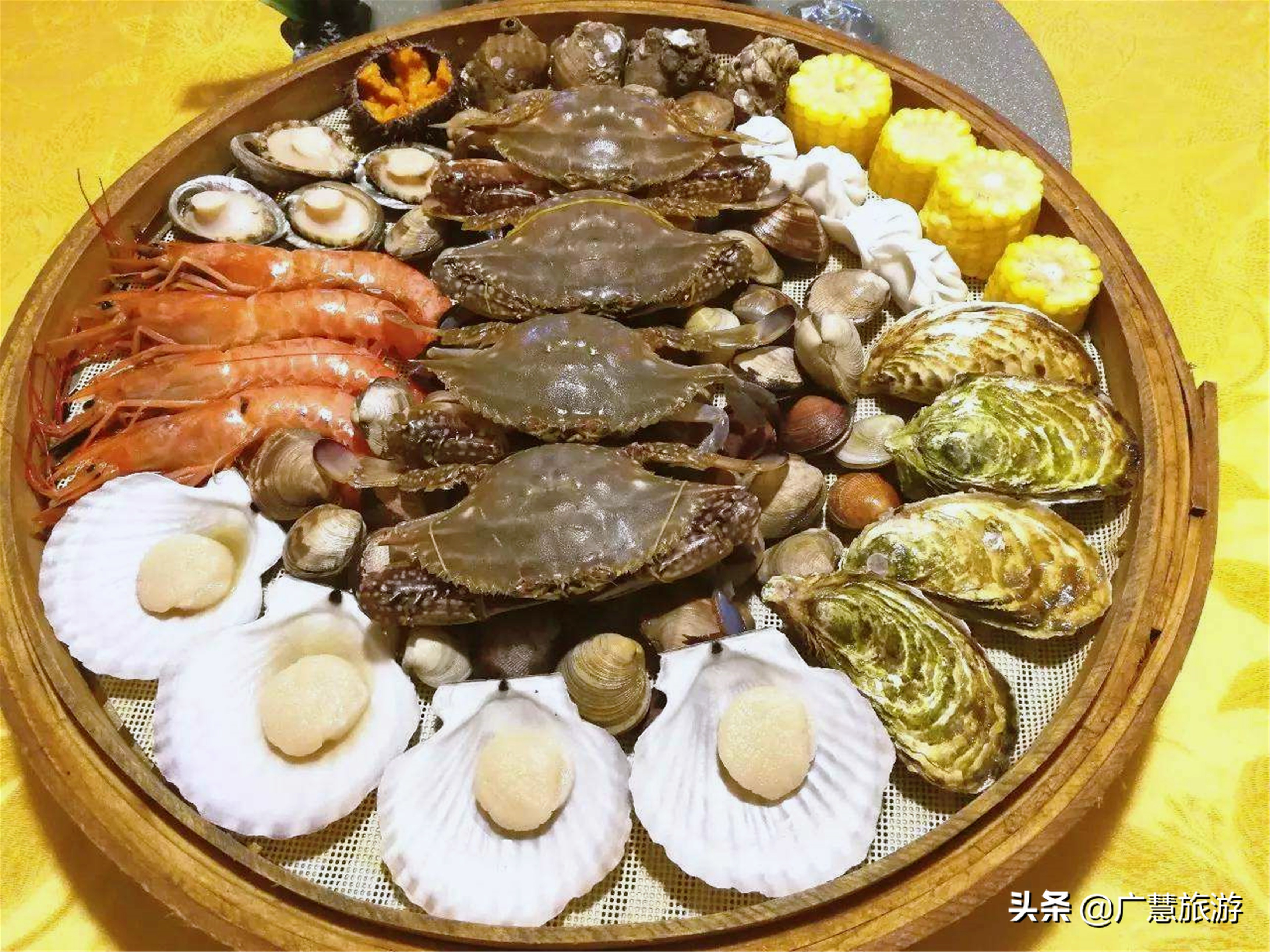 日照美食攻略住宿推荐,日照旅游酒店位置在哪里