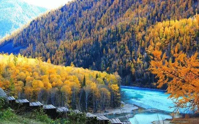 六月我们一起去旅行,九月带你去旅行