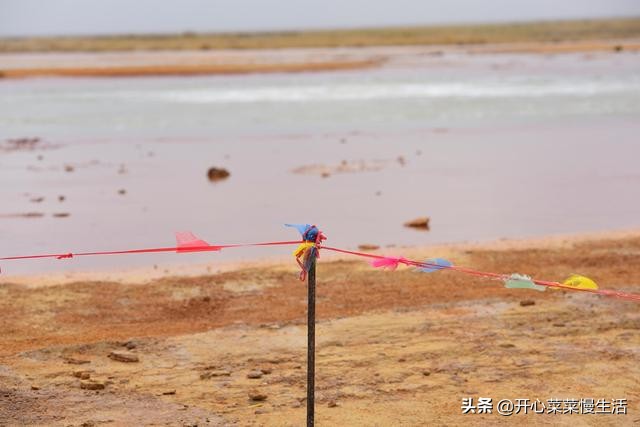 俄罗斯发现一个中国人的遗址,青海发现神秘遗迹