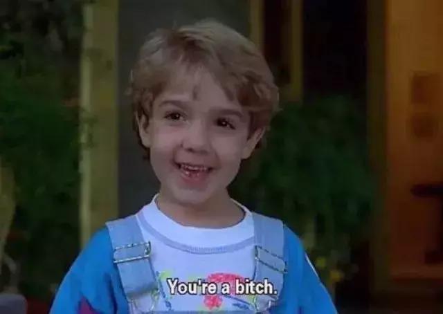 鉴婊课，应该列入成年直男的义务教育