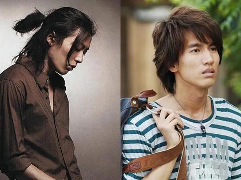 男生怎么找适合自己发型,一个男生如何打扮