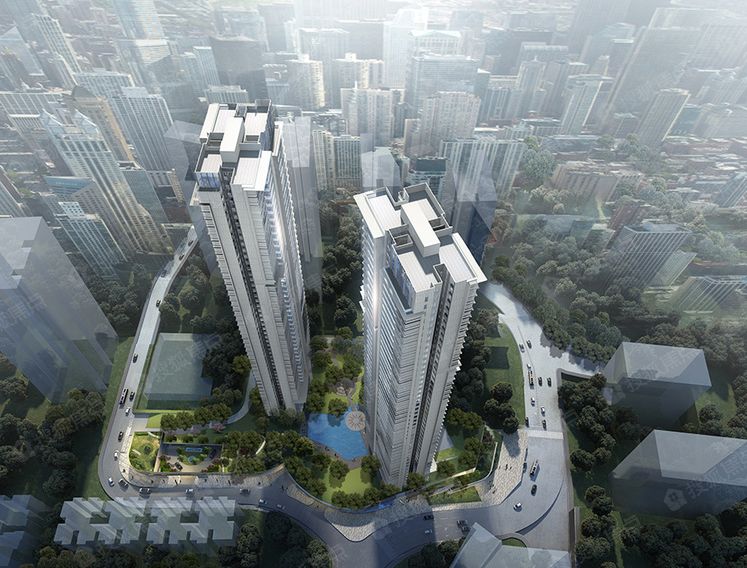 渝中区大平层现房图片,渝中区大平层新楼盘