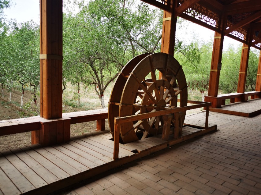 哈密疆内旅行最新消息,新疆哈密市东大门