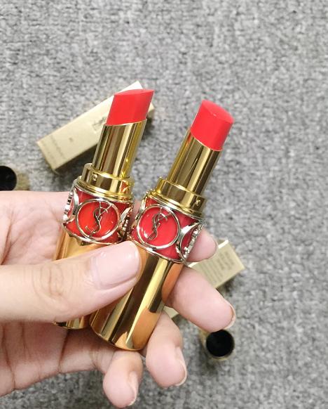 大牌口红评价tomford,大牌口红测评迪奥999