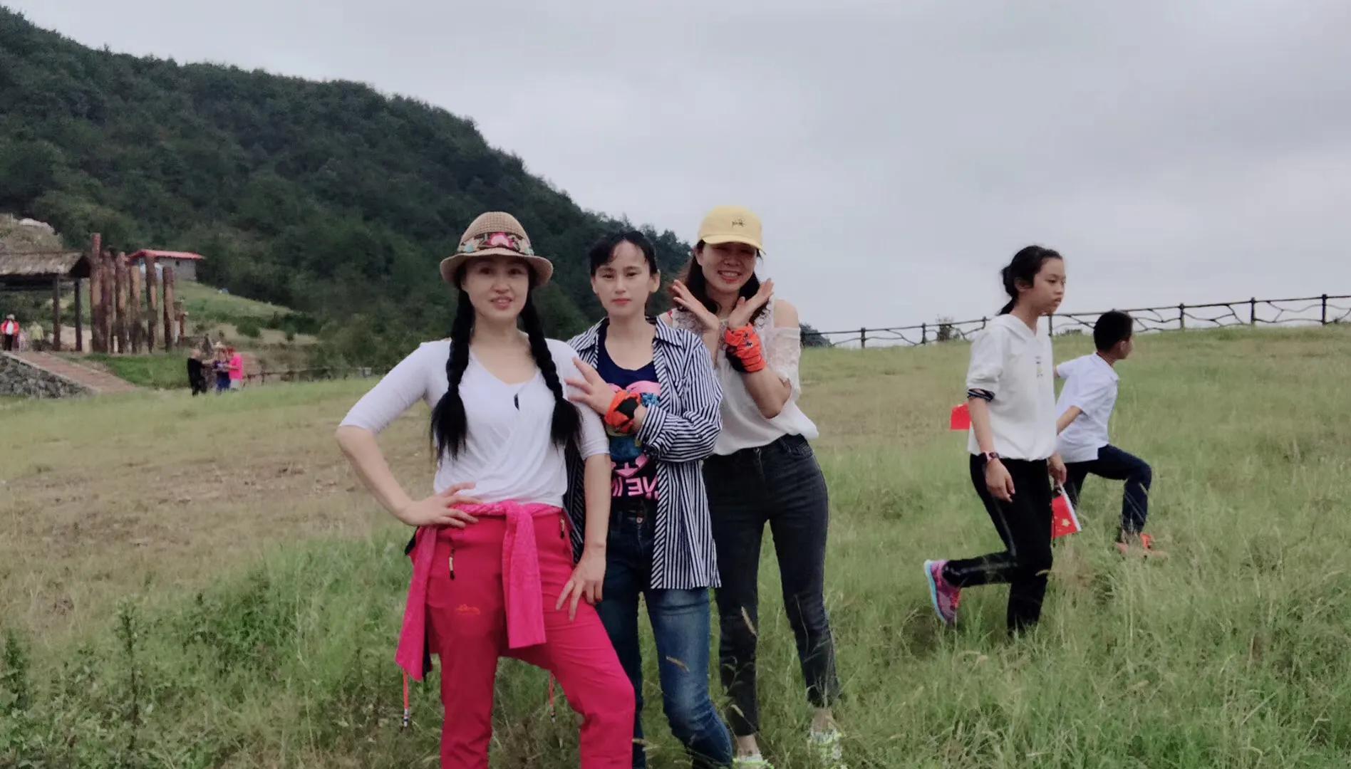 盐帮古道十八渡,盐帮古道十八渡徒步