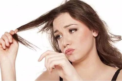 头发细软怎么办适合什么发型,头发又软又细用什么护发