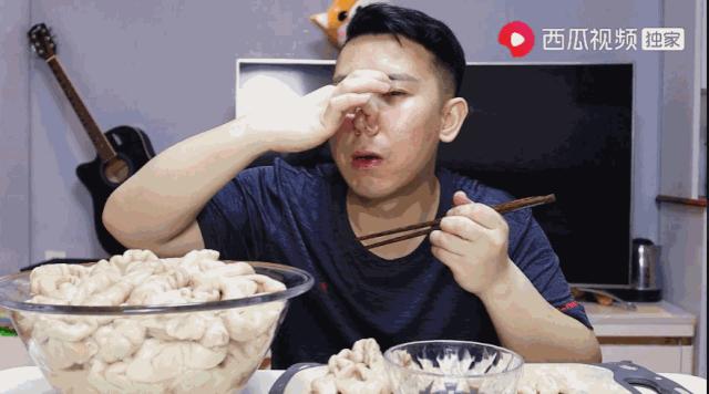 有吃必应韩小浪挑战鬼椒面,有吃必应韩小浪挑战四种最臭美食