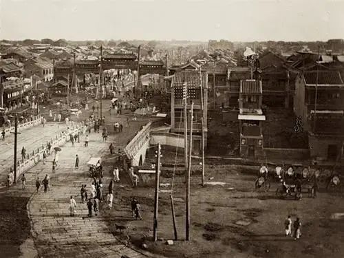 回回膏药、马应龙眼药...这些老北京回族医药老字号您知道几个？