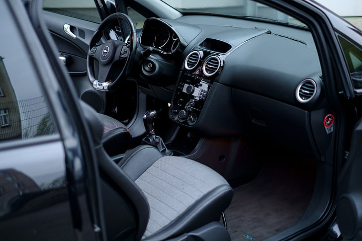 新车有异味去除方法,新车有异味用什么清除