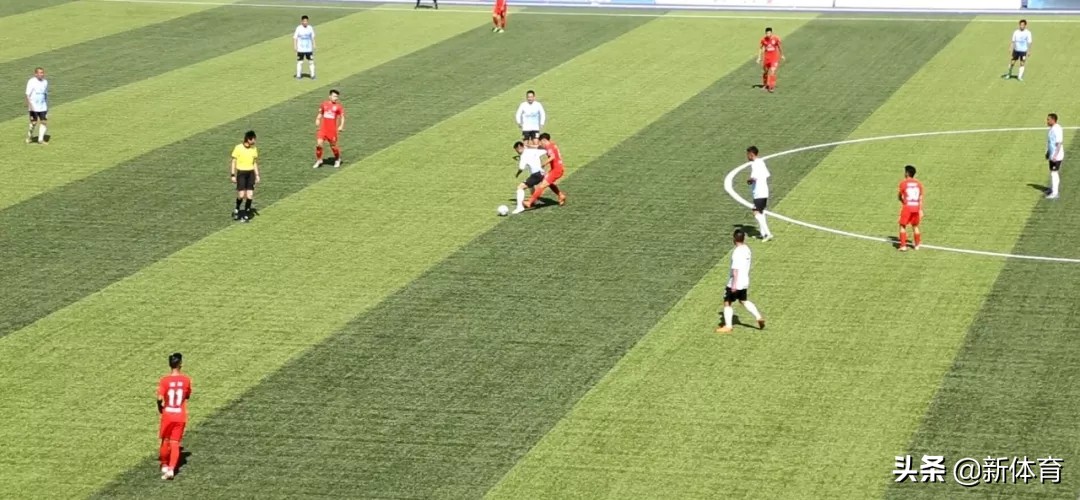 甘肃麦斯力足球队,点球绝杀挺进四强