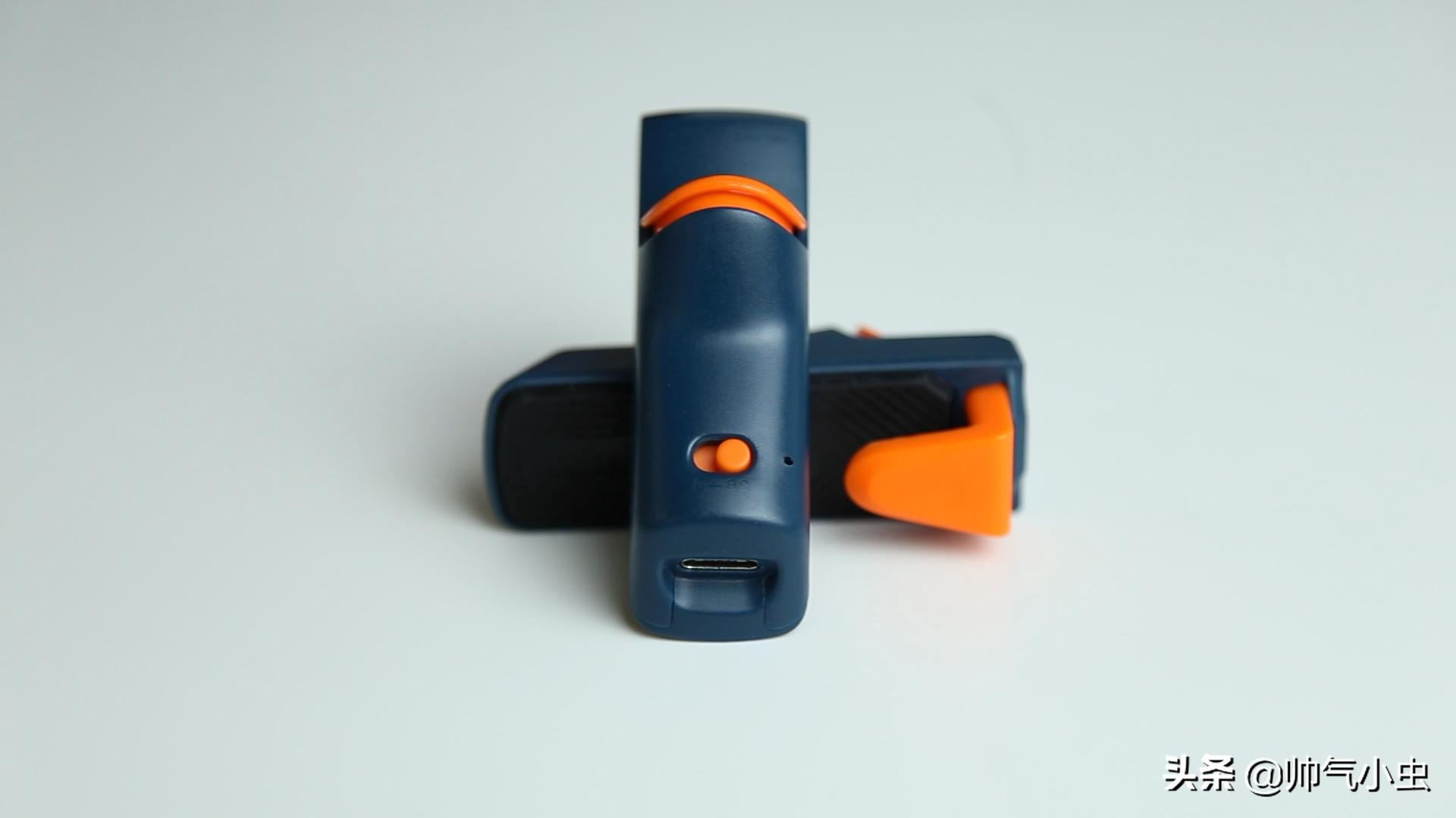 一秒15枪，80小时超长续航，暴虐对手的“吃鸡神器”，仅59元