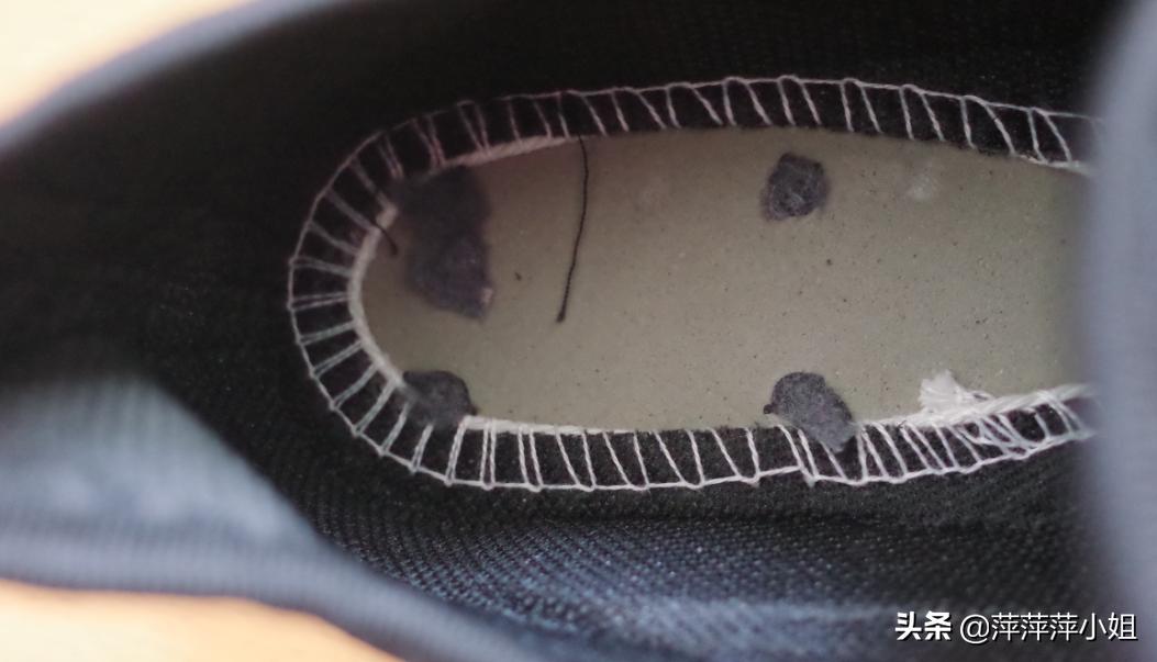 网上卖十几元运动鞋成本,网上30以下的运动鞋能穿吗