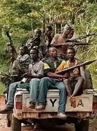 史上十大最恐怖的事,史上最恐怖的4年一遇的事情