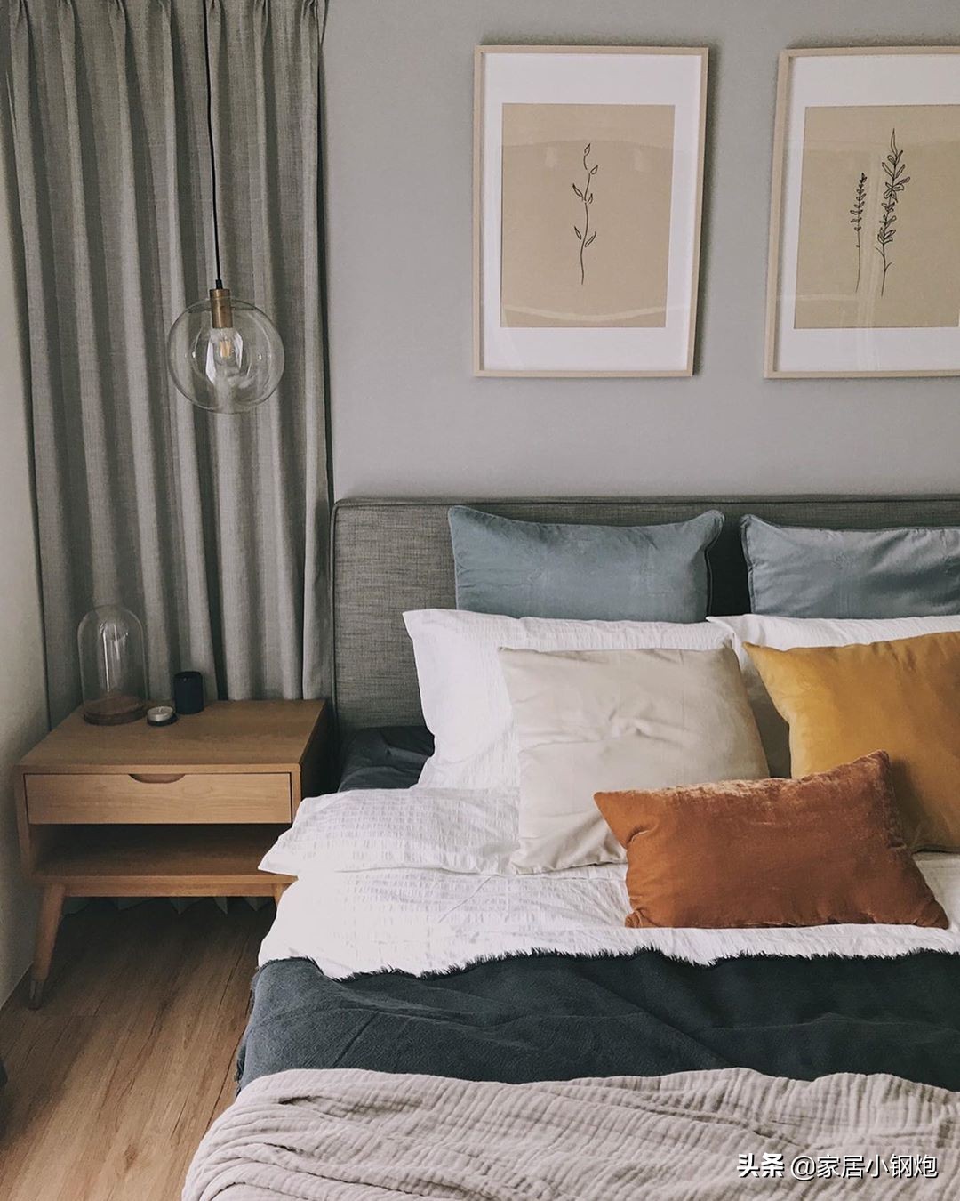 性价比高的北欧风装修排名前十,北欧十大高档品牌