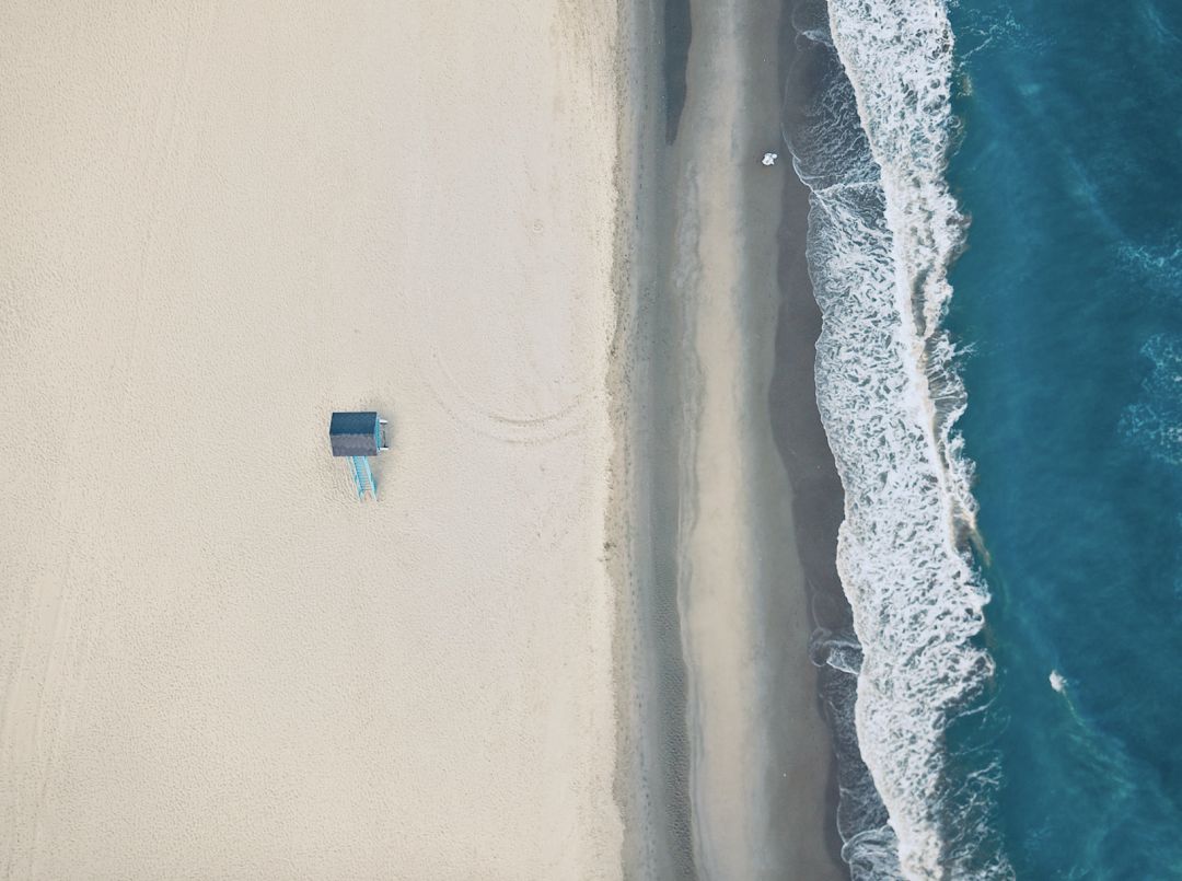 阿那亚|作为一个南方人，我差点错过北方这个的神仙度假地