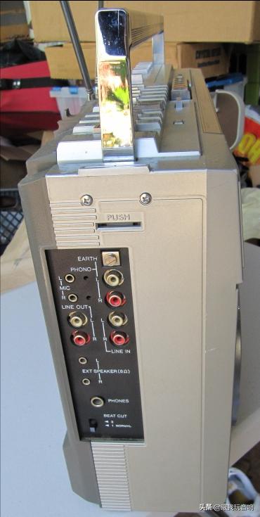 80年代唱片机怀旧音乐,旧80年代收录机音响大全