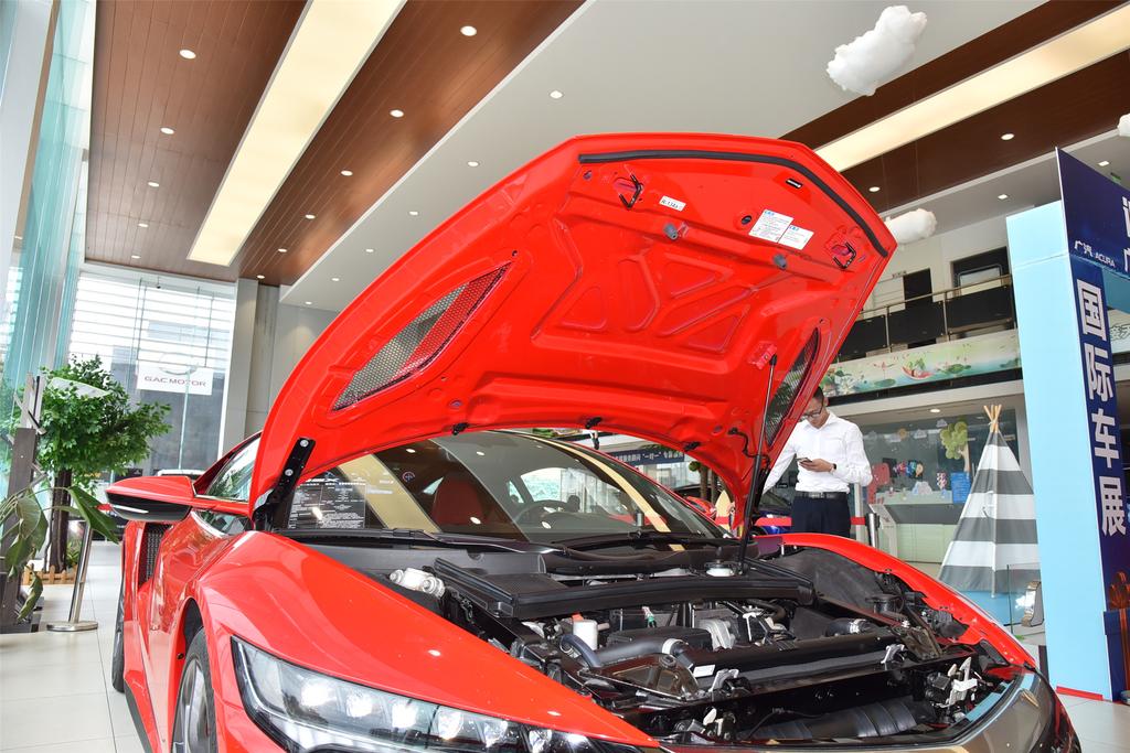 试驾讴歌tlx-l2.4l,试驾讴歌nsx