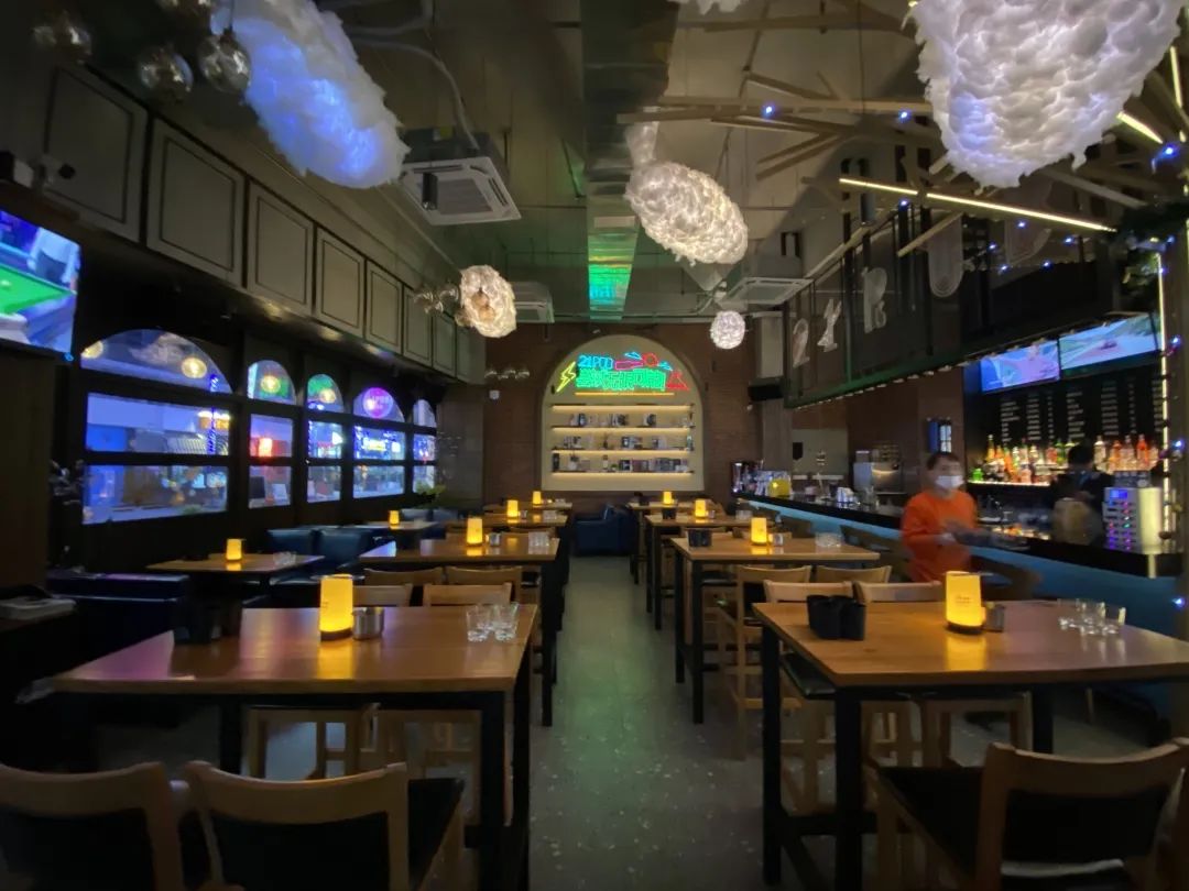 天奕国际广场有什么好玩的,天奕国际广场