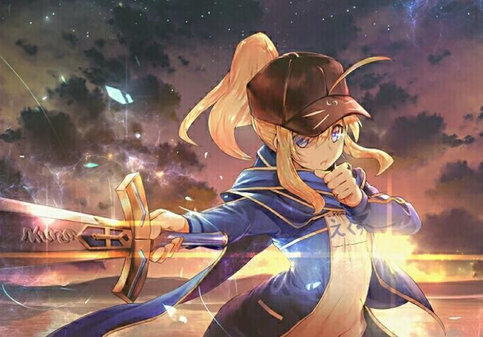 fgo从者排名2018年9月,fgo哪些从者值得练2018