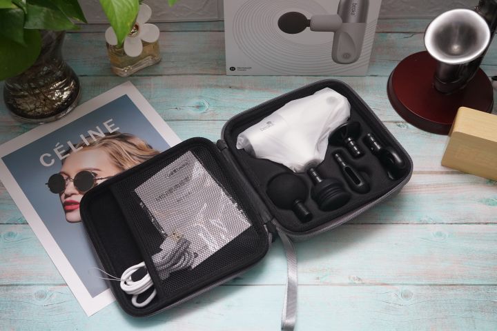 筋膜枪目前哪款最好用又便宜,比较好用的筋膜枪