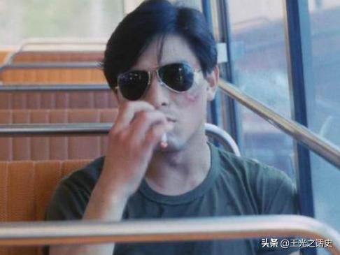 旺角卡门宁愿做一天的英雄,旺角卡门宁愿做一日英雄