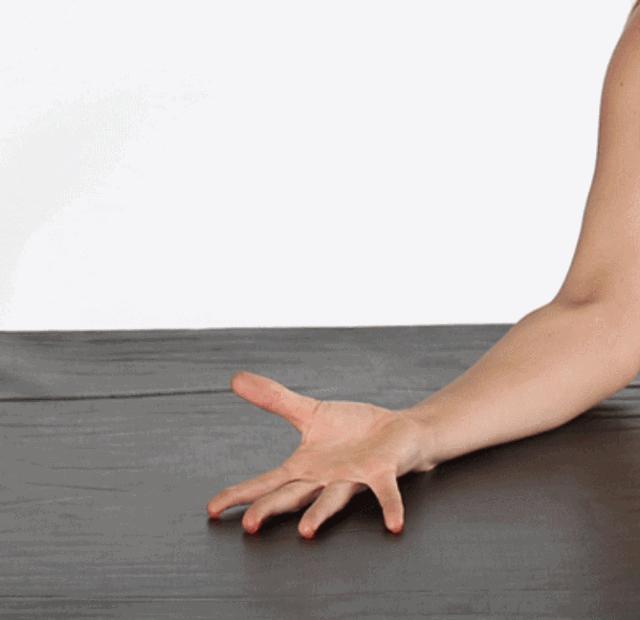 玩手机腱鞘炎中指,玩手机手腱鞘炎