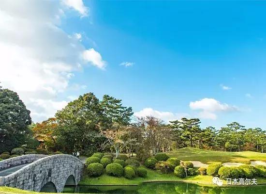 世界百佳高尔夫球场,麓山亚洲百佳高尔夫球场