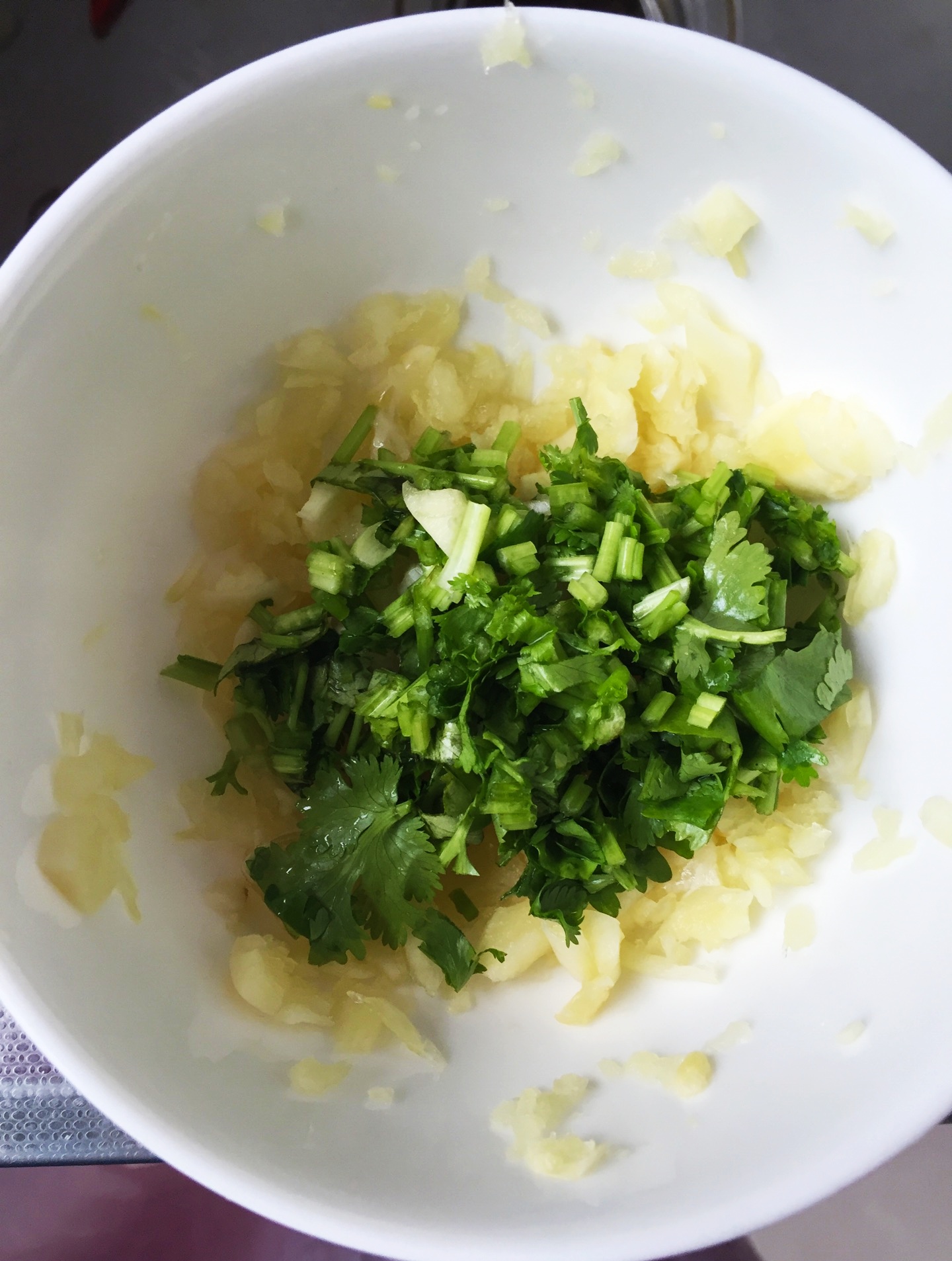 年夜饭下酒菜之凉拌鸡胗,蕨根粉拌凉菜的正确做法视频