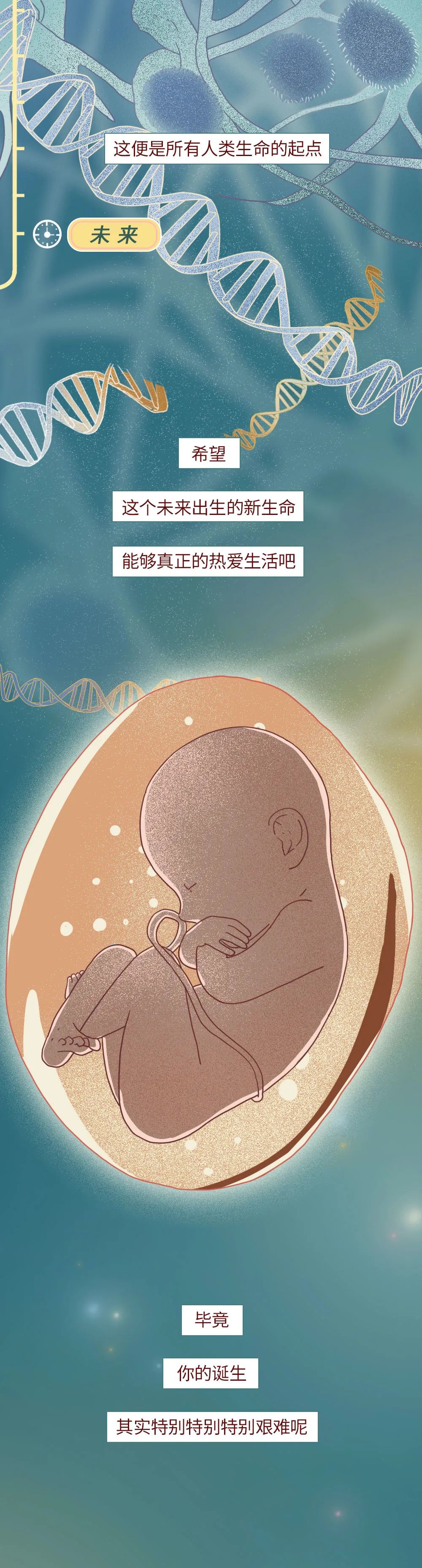精子进入人体24小时变化,男性精子在体内存活时间