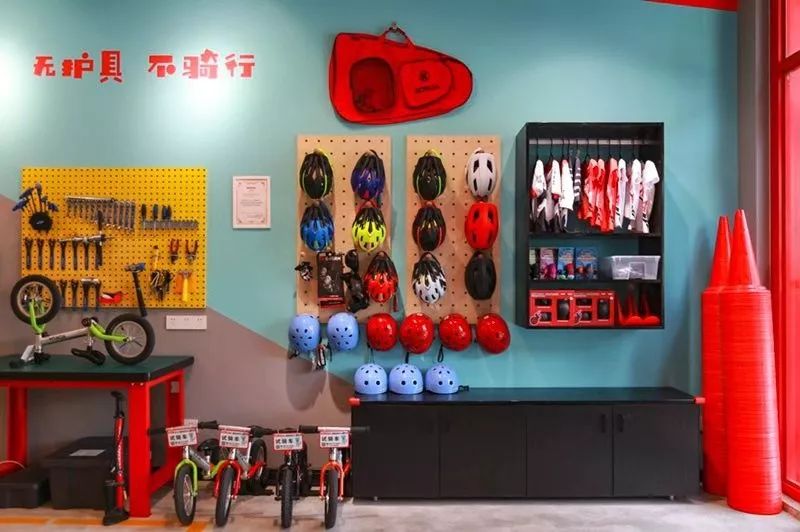 平衡车一个烧钱的运动 (实体店推荐的平衡车)