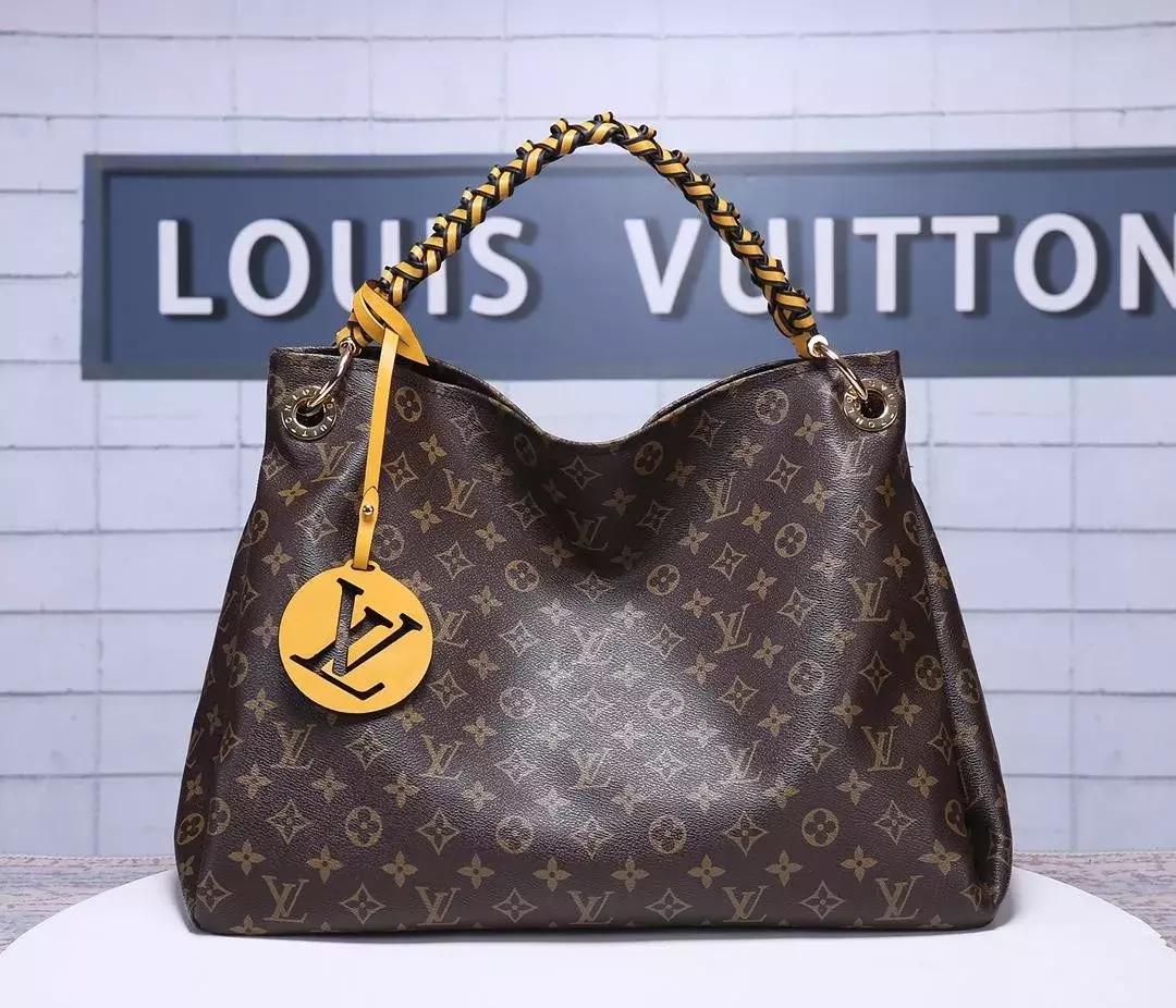 lv包鉴定易混淆 (lv检测真假)