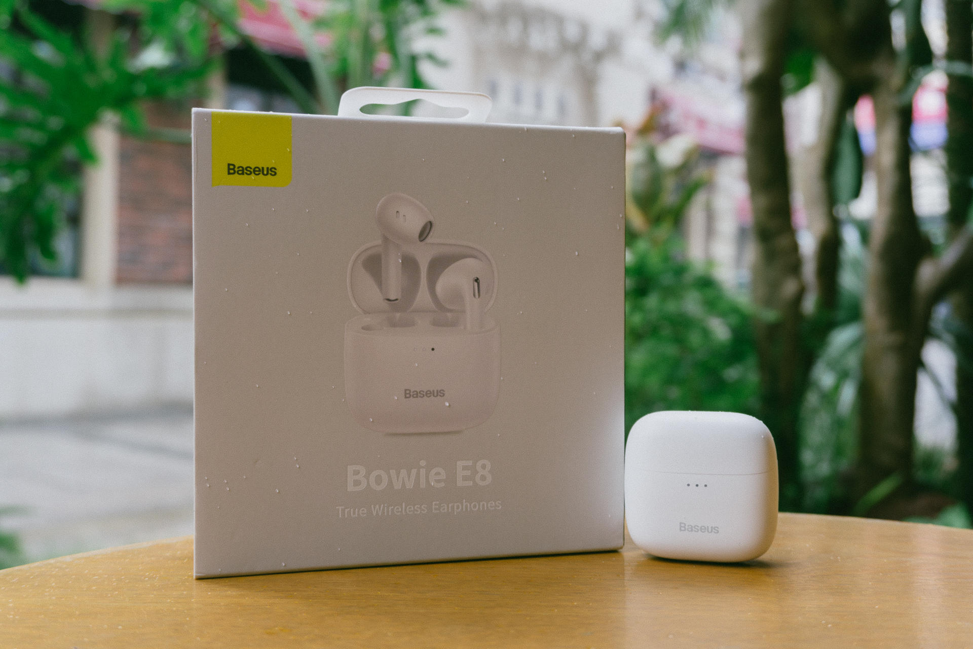 百元性价比之王倍思蓝牙耳机,倍思性价比最高一款