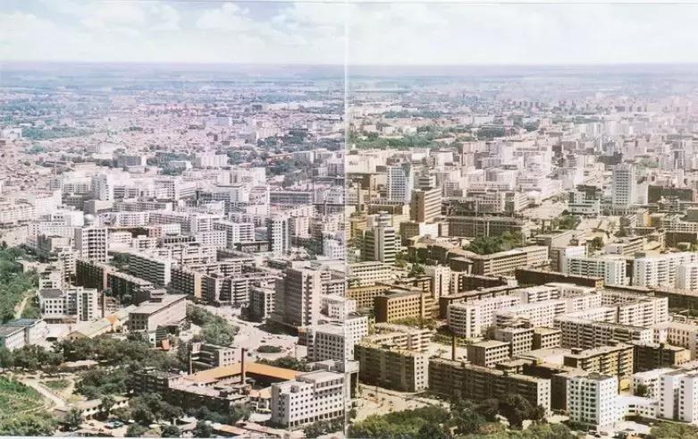 这个500万人口的东北小城：沃尔玛败走麦城，大润发带来新零售