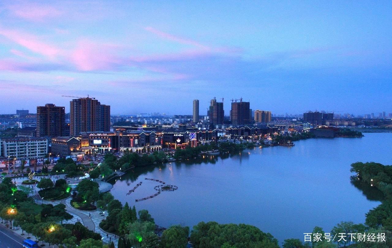 铜陵古铜都遗址,铜陵在古代位置