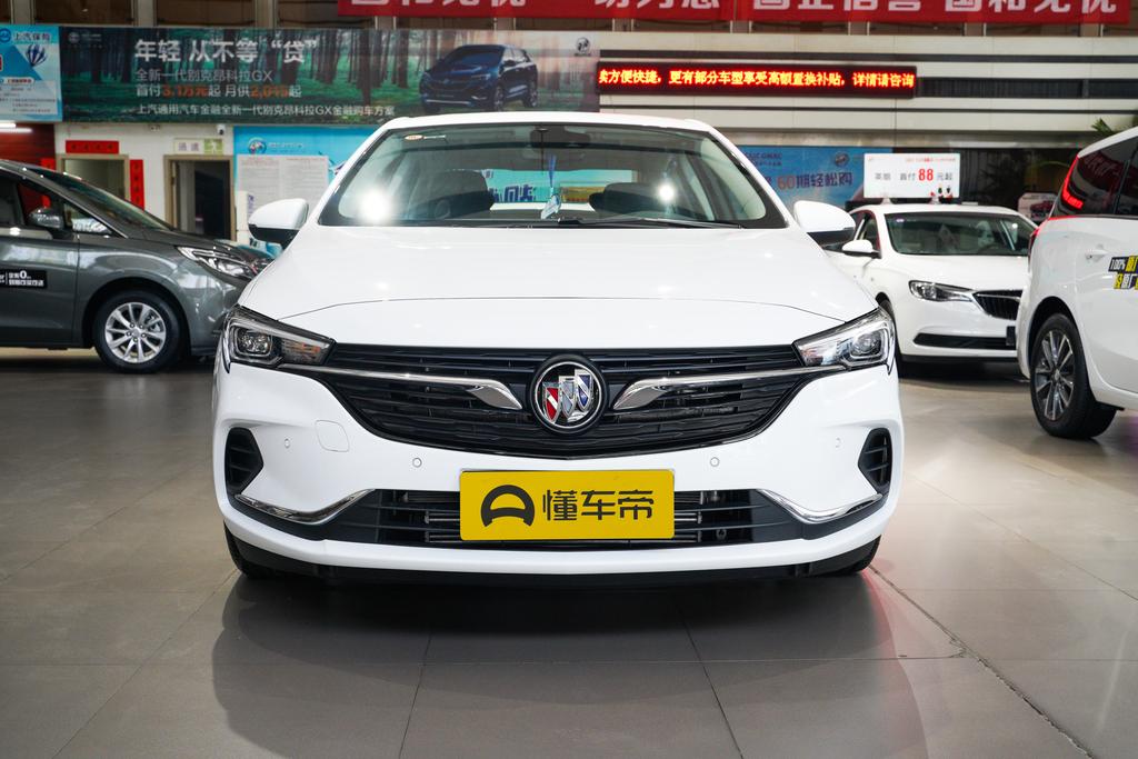 威朗底盘通过性,威朗底盘解析