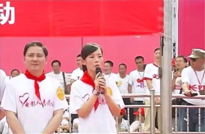 纪念汶川大地震十周年纪实,汶川大地震牵动每个人的心