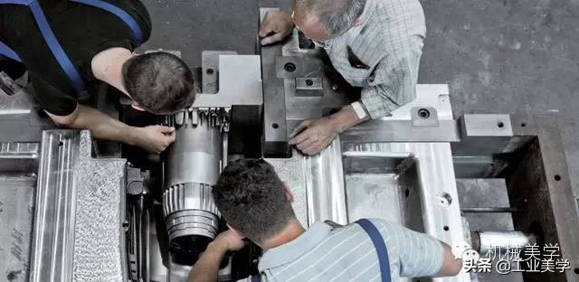 模具是工业之母什么是工业之父,模具被誉为工业之母