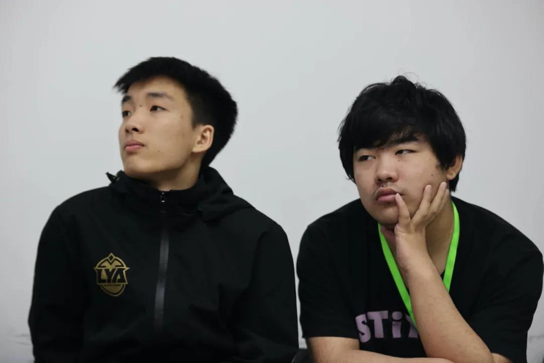 青训营第一期口号,青训营总结