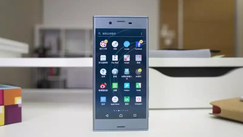 索尼xperiapro-i对比苹果13,索尼最新旗舰手机xperiaxz2