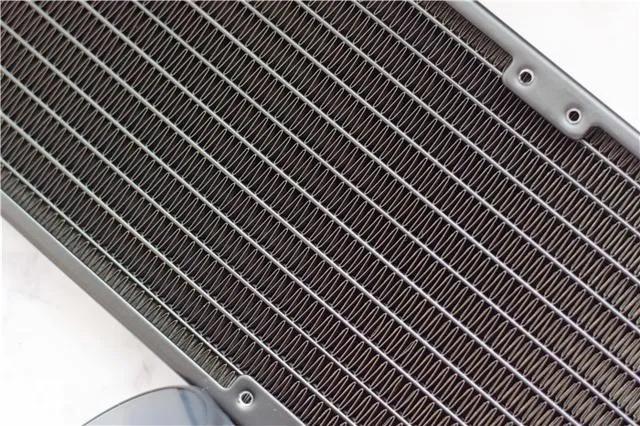 超频三棱镜360,超频三凌镜一体式水冷