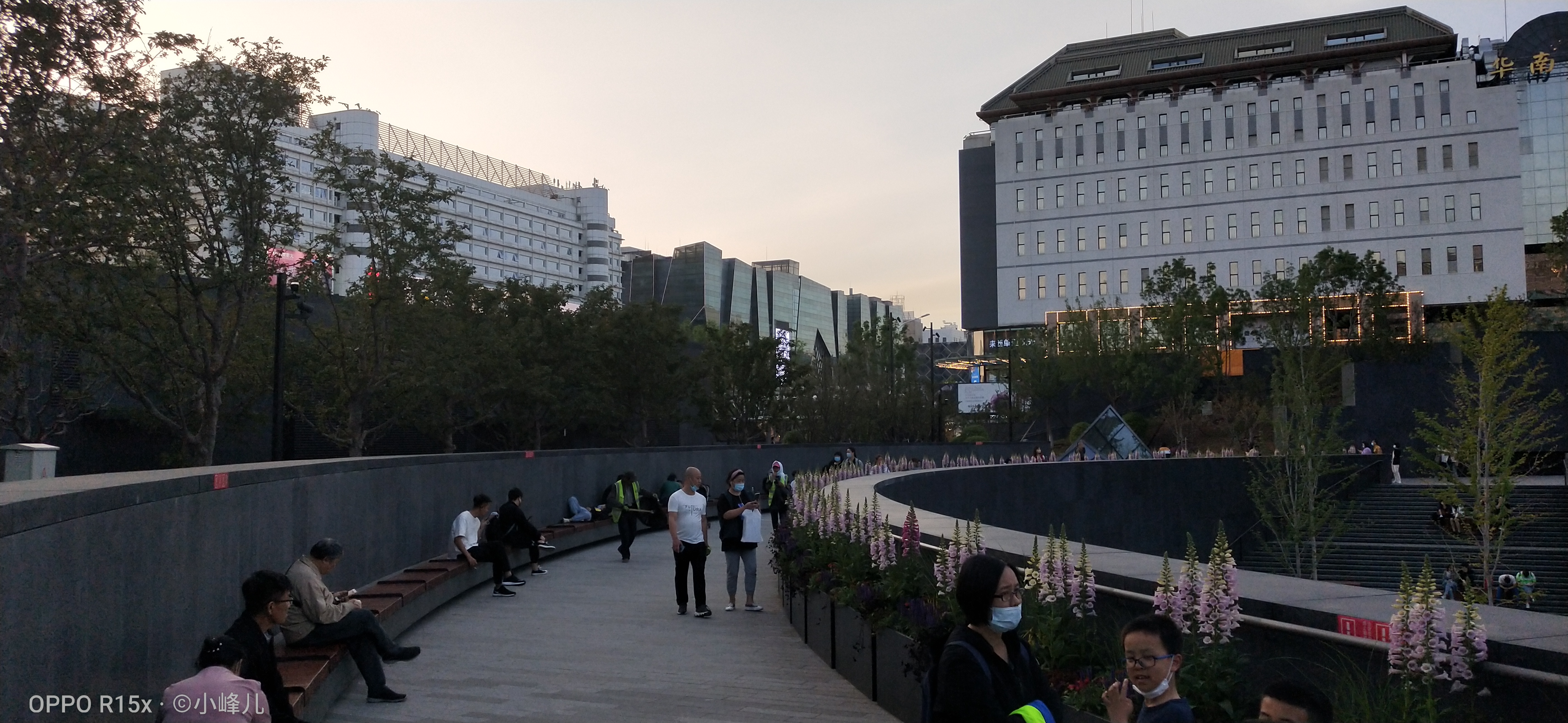 西单更新街有什么,西单更新场和大悦城