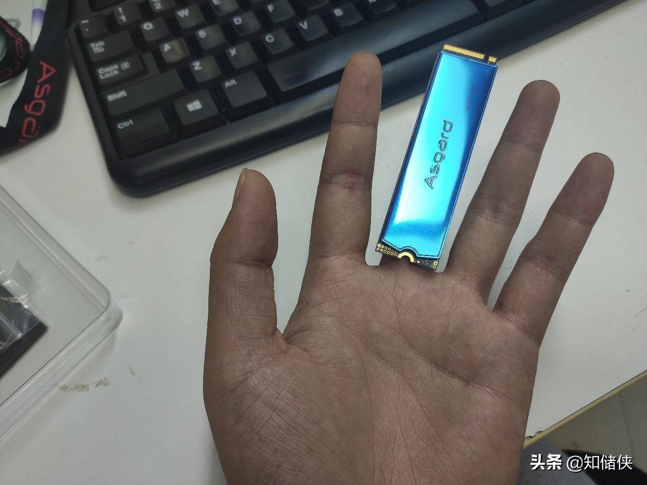 电脑怎么测试硬盘速度,不用仪器测试电脑主板