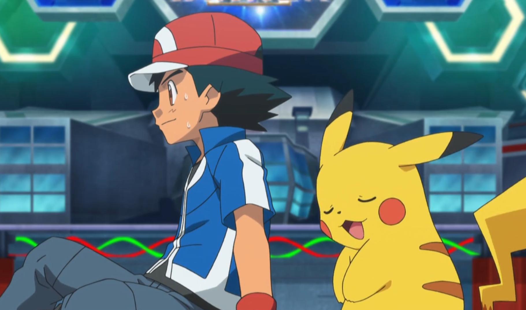 精灵宝可梦2024年最新动画,24年会出新的精灵宝可梦动画片