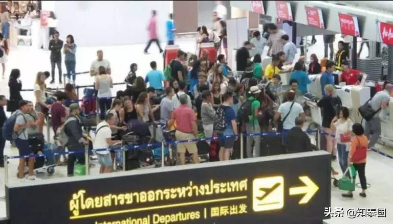 中国人到泰国玩一趟，花多少钱算穷游，多少钱算壕油？