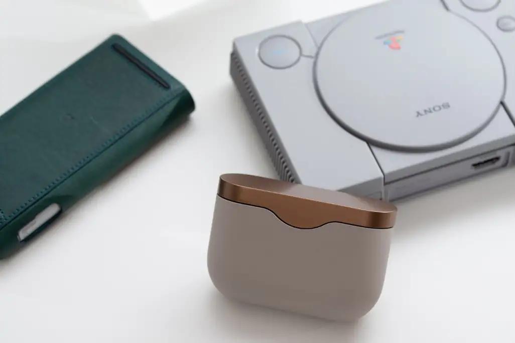 索尼wf1000xm3右耳降噪模式有杂音,索尼wf-1000xm3降噪豆怎么开机