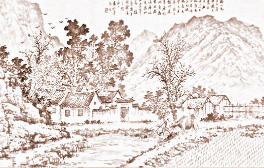 「转载」五十首最凄美的宋词