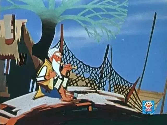 一部16年前的国产神作,一部被误读了30年的国产神作